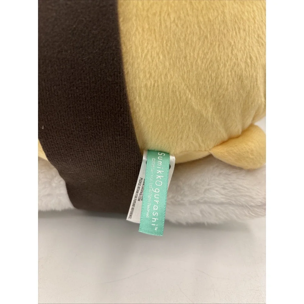 Sumikko Gurashi Toys Sumikko Gurashi Sushi Ebidurai Sushi Plush Toy